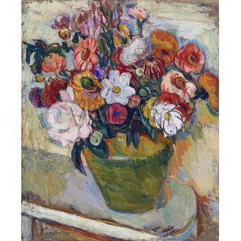 РЕПРОДУКЦИИ НА КАРТИНИ Натюрморт (1930)